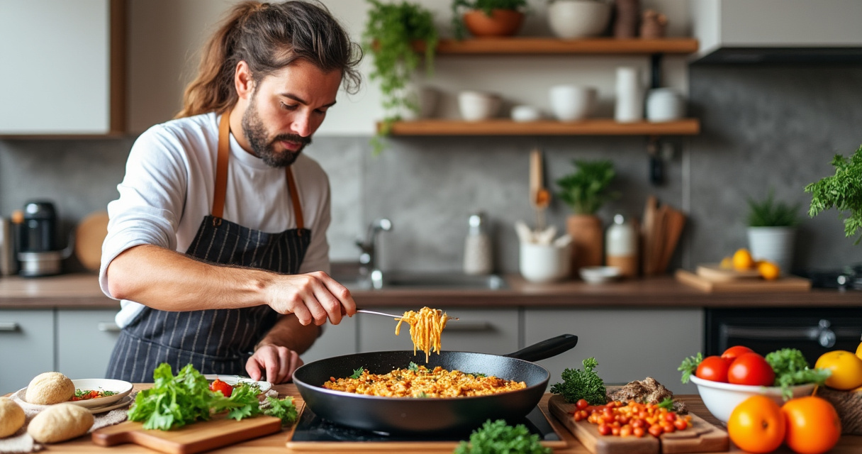 KI FoodGuide Blog — Tipps und Ratgeber rund um die Küche