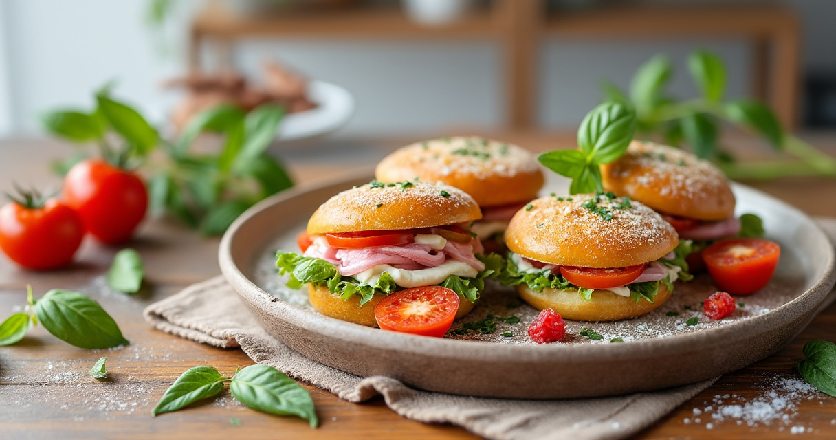 Kind beim Kochen mit erwachsenem unter Aufsicht